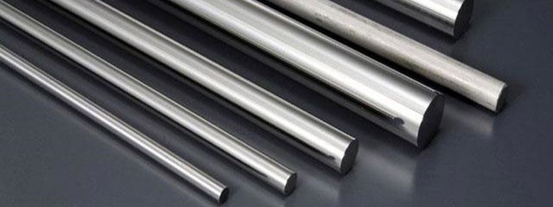 Stainless Steel 303 Round Bar