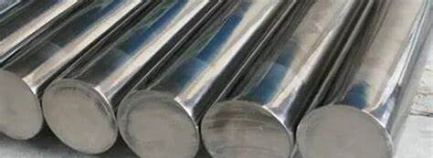 Stainless Steel 310 Rods / Bars